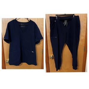 Figs scrubs
